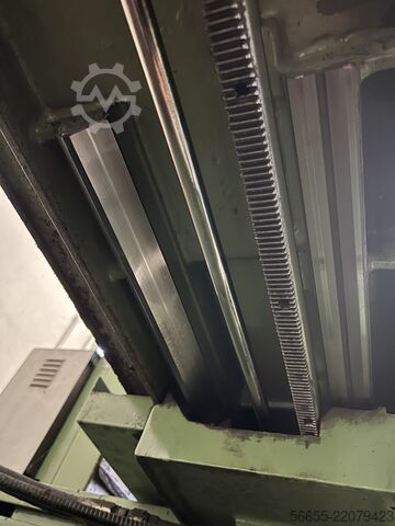 Surface grinding machine TSC NX 300