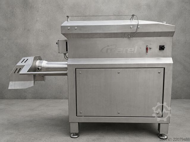 Meat processing machine Marel WILK