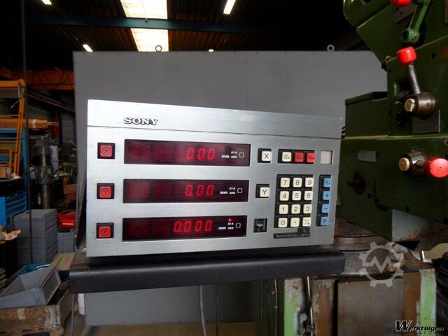 Induma 5S - 60 Induma 5S - 60