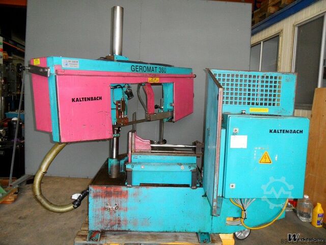 Kaltenbach HMB 360 Kaltenbach HMB 360