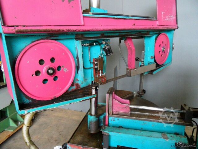 Kaltenbach HMB 360 Kaltenbach HMB 360