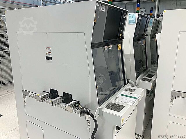 Dickdraht-Bonder Hesse Bondjet 939