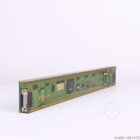 LED Anzeige IMA Tisch Rüsthilfe IMA 300 0092444