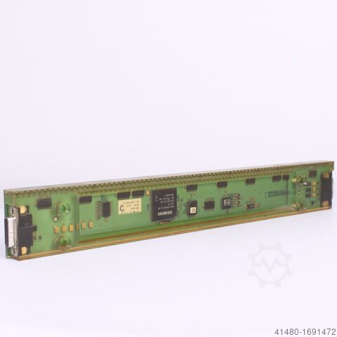 LED Anzeige IMA Tisch Rüsthilfe IMA 300 0092444