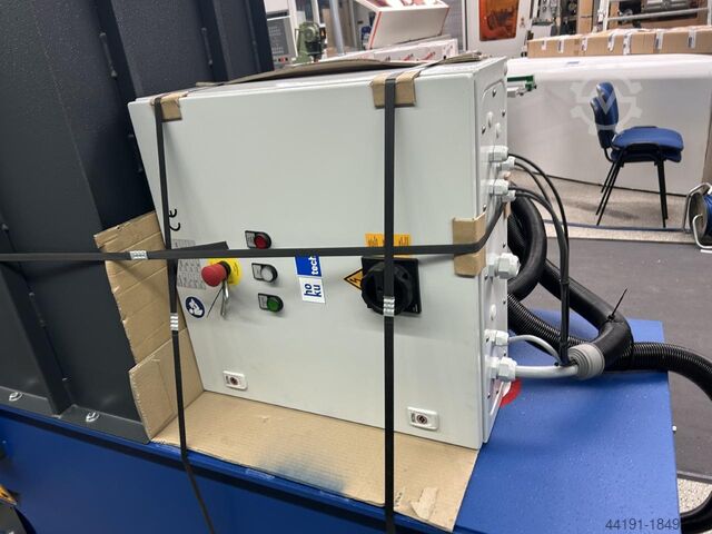 Hacker Weima HoKuTech H 600