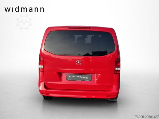 Minibus Mercedes-Benz V 220 d Kompakt KEIN VERKAUF AN PRIVATPERSONEN