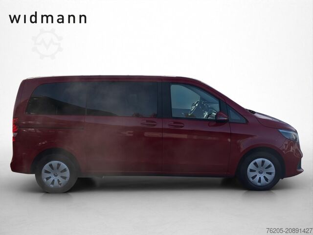 Minibus Mercedes-Benz V 220 d Kompakt KEIN VERKAUF AN PRIVATPERSONEN