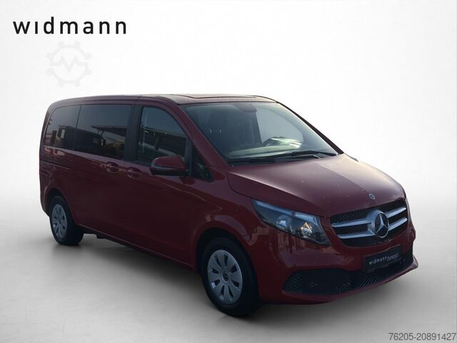 Minibus Mercedes-Benz V 220 d Kompakt KEIN VERKAUF AN PRIVATPERSONEN
