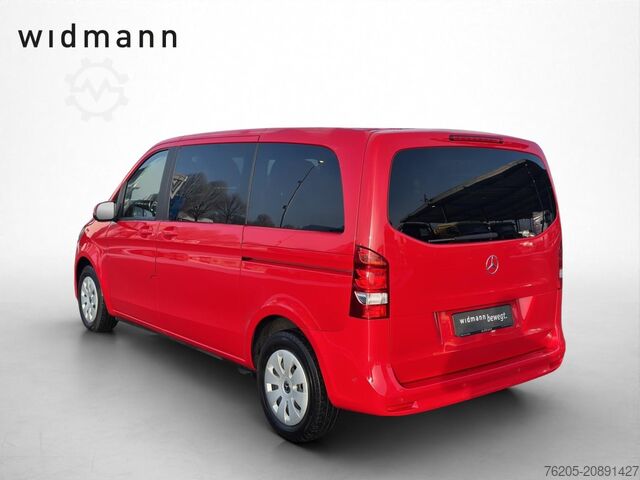 Minibus Mercedes-Benz V 220 d Kompakt KEIN VERKAUF AN PRIVATPERSONEN