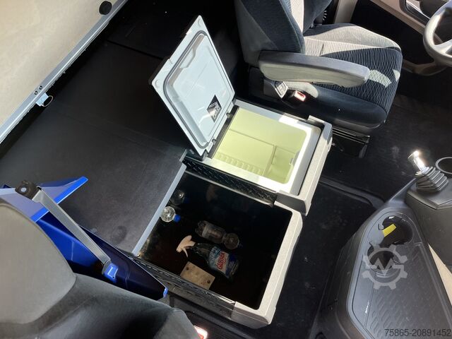 Standard-SZM Mercedes-Benz Actros 1842 Streamspace / 945 dkm / 2 Tanks / N...