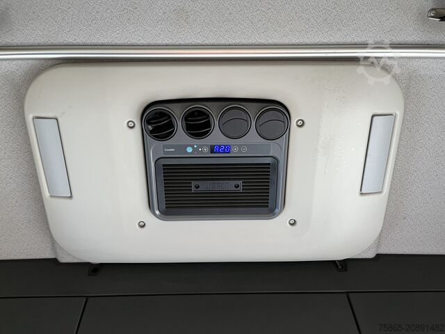 Standard tractor Man TGX 18.440 XXL / 684 dkm / 2 Tanks / Stand klim...