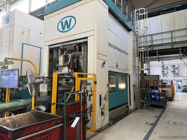 Transferpresse HT-PT SSP 6-5500-3.25x1.5-550