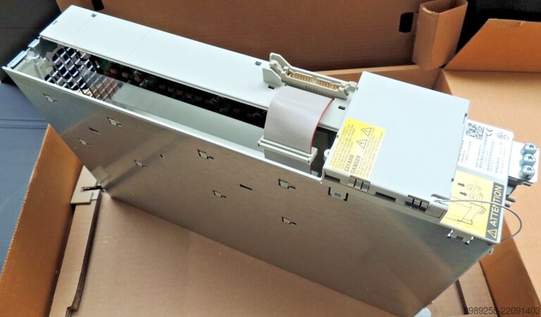 Power module Siemens 6SN1123-1AB00-0CA3