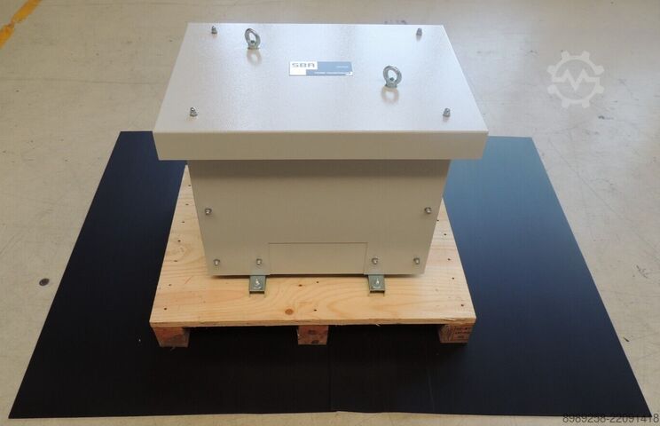 Autotransformer SBA DS-UL-G140