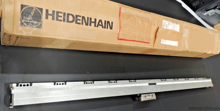 Length measuring device HEIDENHAIN LS 187