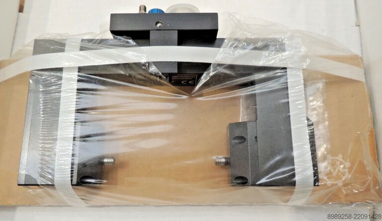 Tool measurement system BLUM LaserControl Micro Compact NT