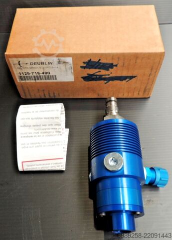 Swivel DEUBLIN 1129-718-480
