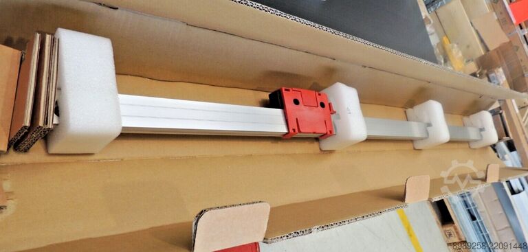 Length measuring system Heidenhain LS 486C