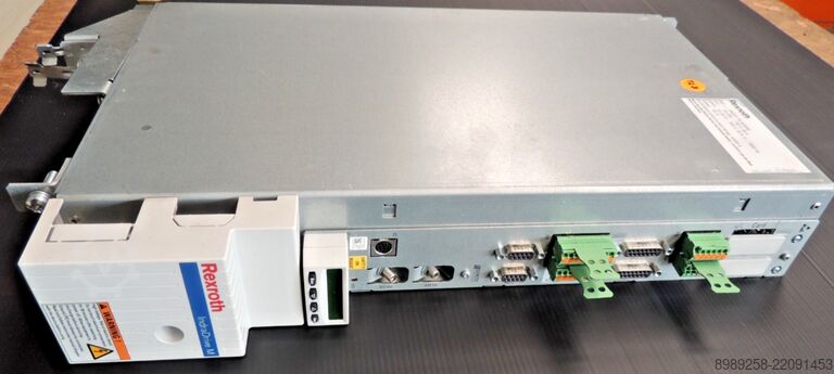 Drive module Rexroth HMD01.1N-W0036