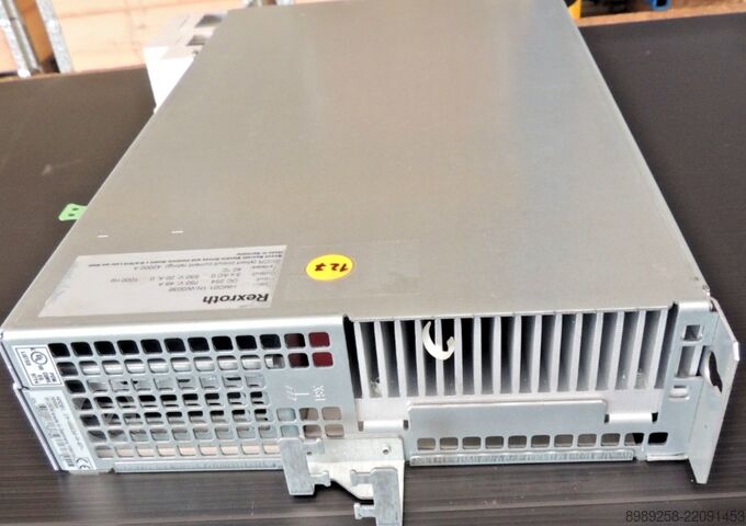 Drive module Rexroth HMD01.1N-W0036