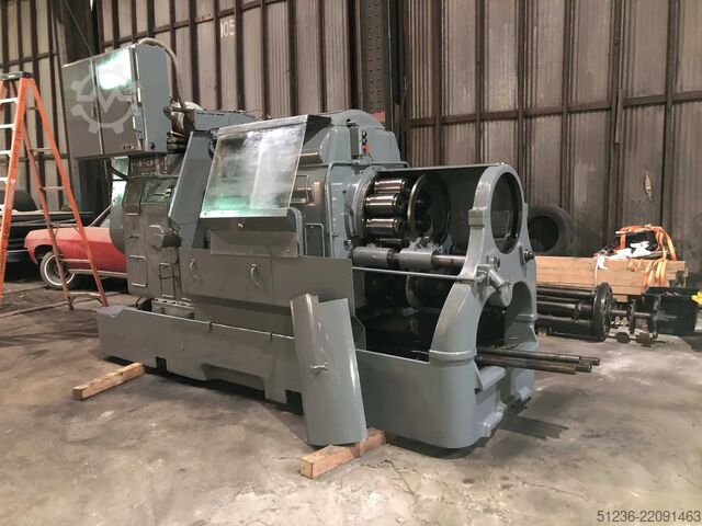 Multi spindle screw machine ACME 1-5/8" RBN-8