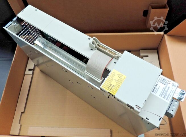 Power module Siemens 6SN1123-1AA00-0DA2