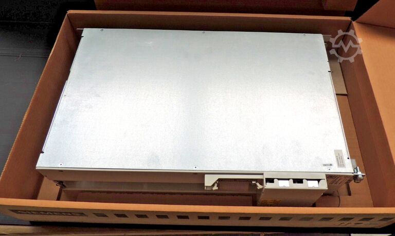 Power module Siemens 6SN1123-1AA00-0DA2