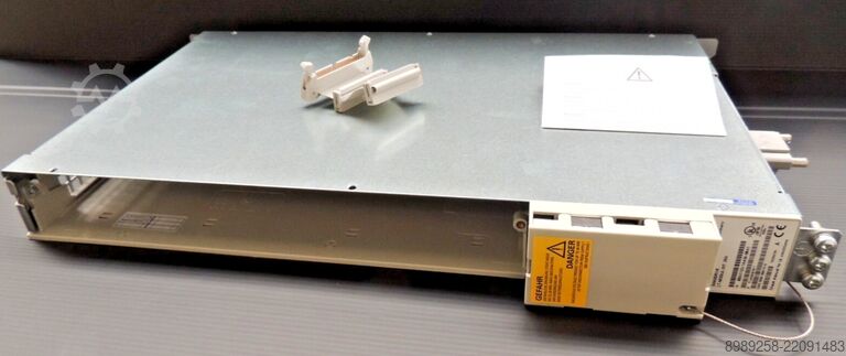 Power module Siemens SIMODRIVE 611 6SN1123-1AA00-0BA1