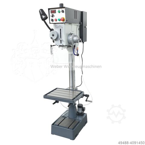 Säulenbohrmaschine MIOTAL SB 30 SVG