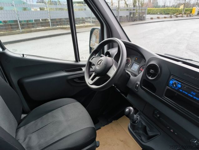 High top van MERCEDES-BENZ Sprinter 314CDI-L2H2-Werkstattwagen