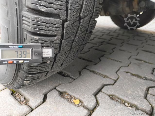 High top van MERCEDES-BENZ Sprinter 314CDI-L2H2-Werkstattwagen