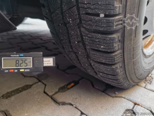 High top van MERCEDES-BENZ Sprinter 314CDI-L2H2-Werkstattwagen