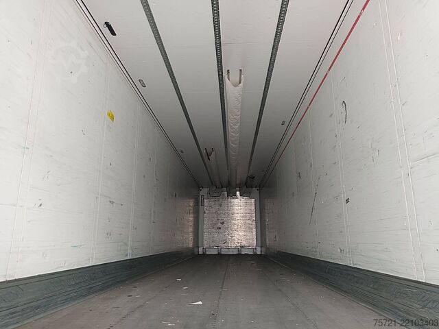 Refrigerated/frozen transport SCHMITZ N/A SCHMITZ ENGINE