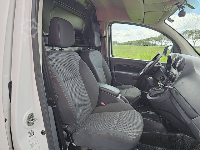 Suitcase MERCEDES-BENZ CITAN 108 CDI ac EURO6
