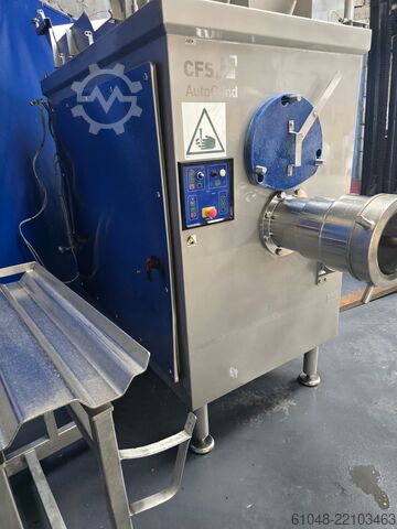 Meat processing machine CFS AUTOGRIND 280