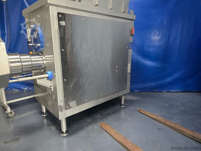 Meat processing machine CFS AUTOGRIND 280