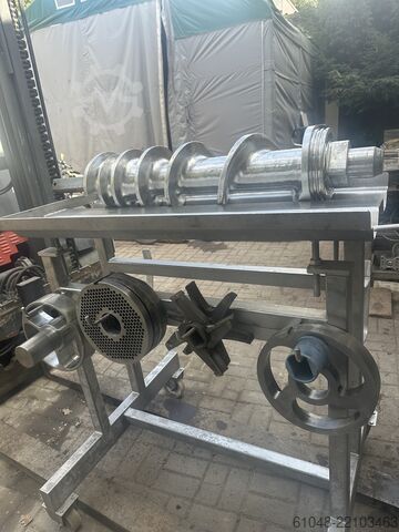 Meat processing machine CFS AUTOGRIND 280