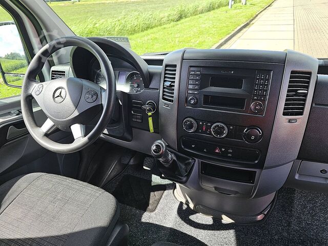 High-roof van MERCEDES-BENZ SPRINTER 310