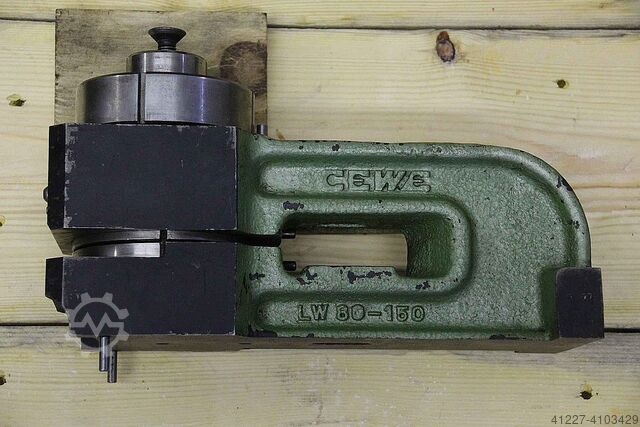 Punching units 31 pieces CEWE verschiedene Typen