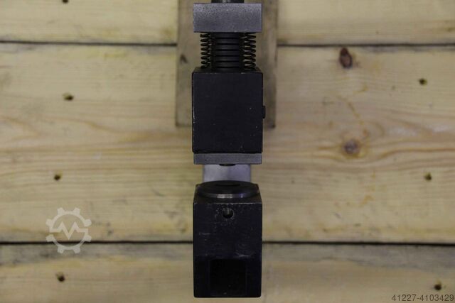 Punching units 31 pieces CEWE verschiedene Typen