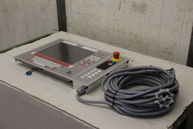 Control unit BJM Beckhoff CP6932-1002-0000