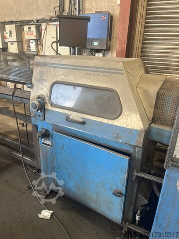 Automatic saw BEWO CAP 80