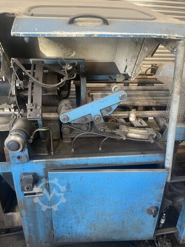 Automatic saw BEWO CAP 80
