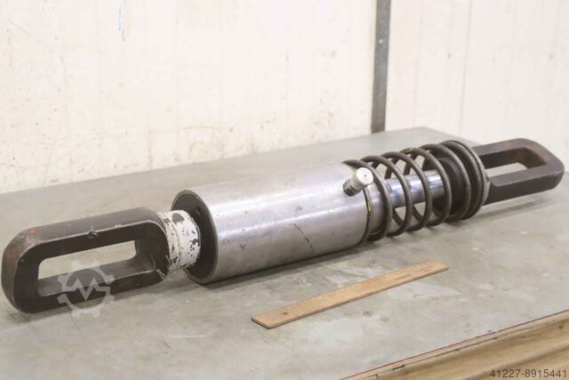 Hydraulic pulling cylinder 50 t Bahco CDXR 50-125 Hub 125 mm