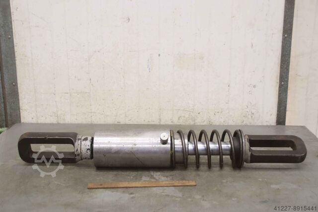 Hydraulic pulling cylinder 50 t Bahco CDXR 50-125 Hub 125 mm
