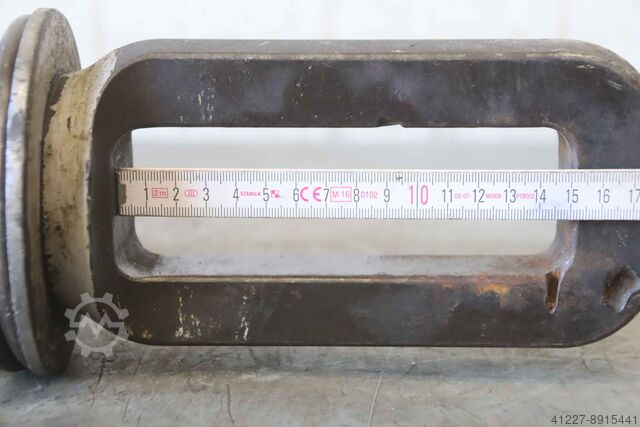 Hydraulic pulling cylinder 50 t Bahco CDXR 50-125 Hub 125 mm