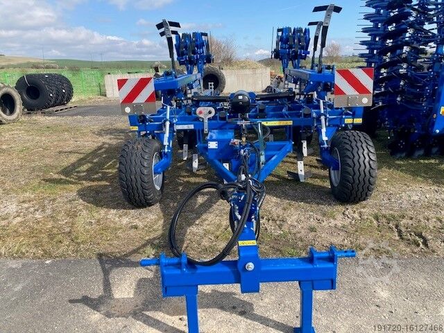 Cultivator Köckerling Quadro 400