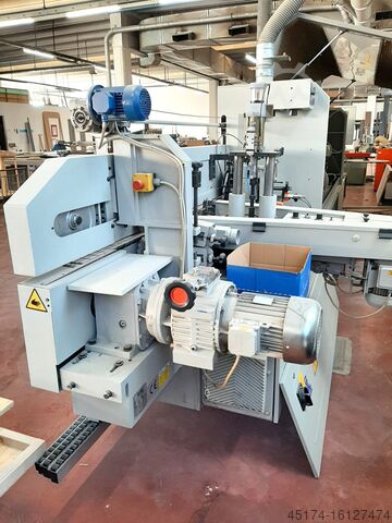 Modells STEFANI ACTIVA 1-73