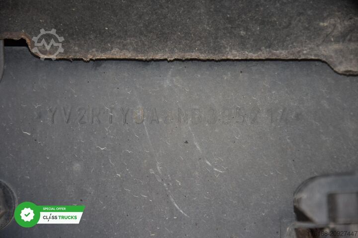 Standard tractor unit VOLVO FH 460 Globetrotter XL i-Save I-ParkCool