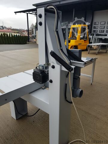 Circular saw Omga SP500